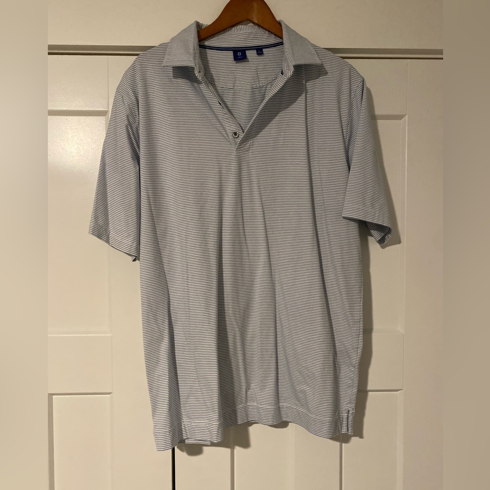 Footjoy polo